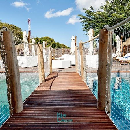 Touloukaera Appt 303 Plage Kawann Saint-Louis Exterior foto