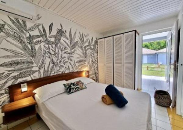 Touloukaera Appt 303 Plage Kawann Saint-Louis Exterior foto