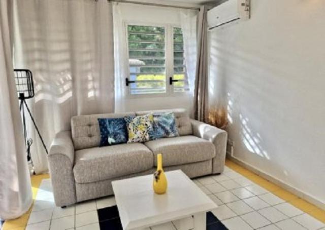 Touloukaera Appt 303 Plage Kawann Saint-Louis Exterior foto