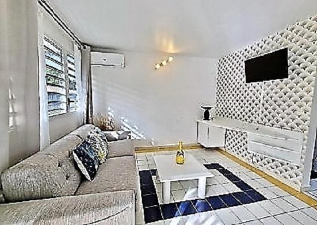 Touloukaera Appt 303 Plage Kawann Saint-Louis Exterior foto