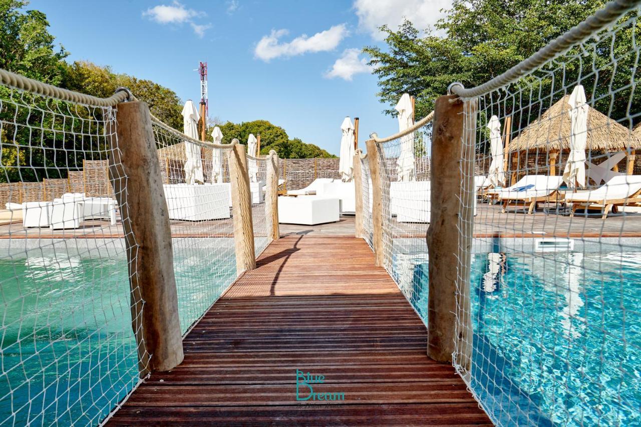 Touloukaera Appt 303 Plage Kawann Saint-Louis Exterior foto