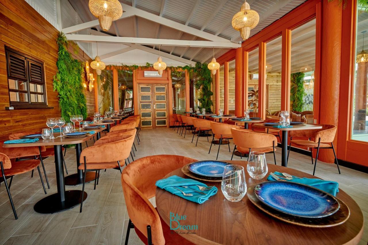 Touloukaera Appt 303 Plage Kawann Saint-Louis Exterior foto