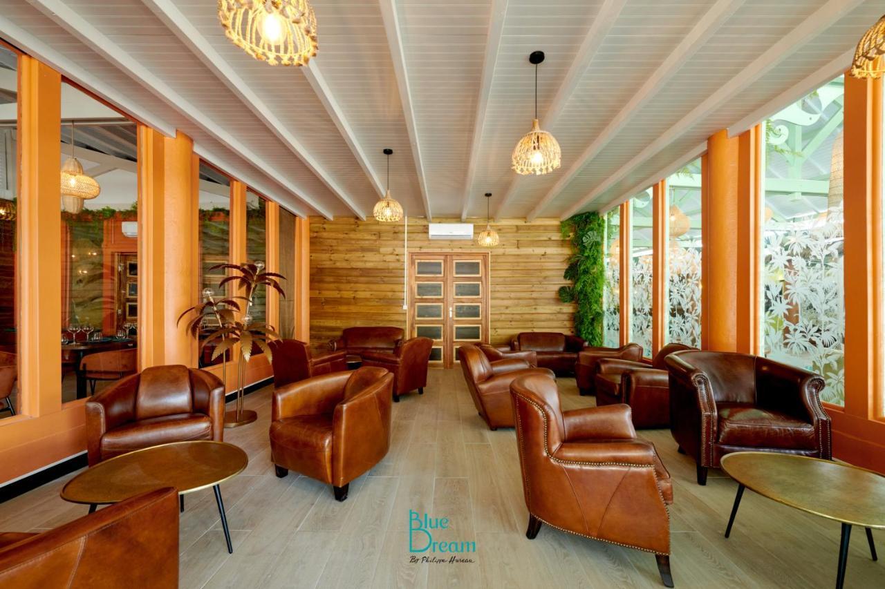 Touloukaera Appt 303 Plage Kawann Saint-Louis Exterior foto